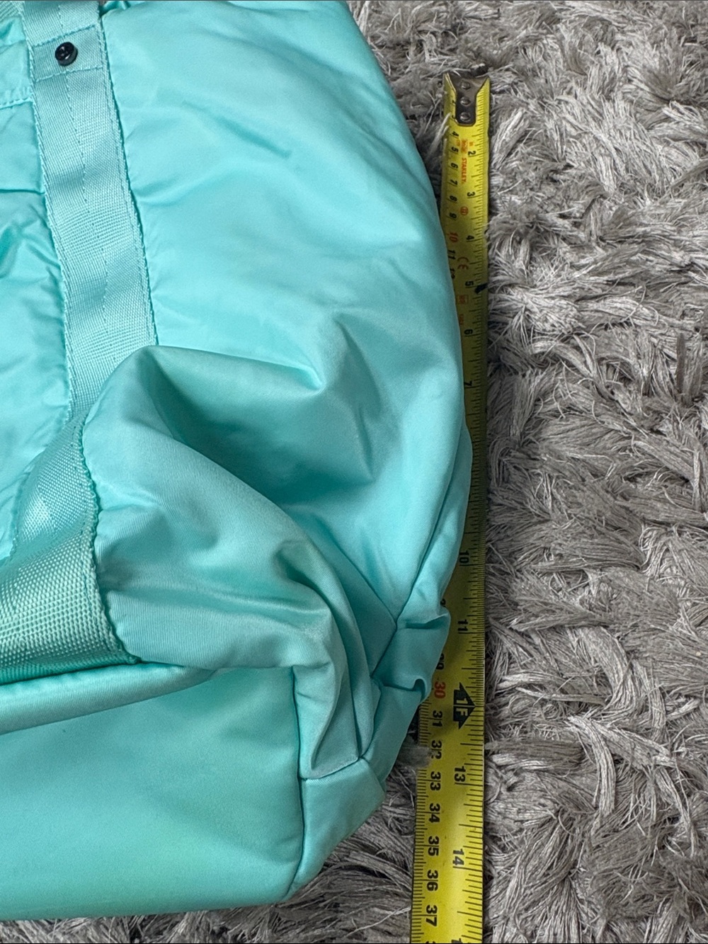 lululemon athletica Mint Teal Everyday Tote - Picture 12 of 12
